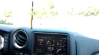 preview picture of video 'Livno Sturba @200 km/h jozic low-pass'