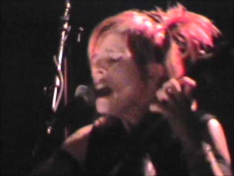 Bonfire Madigan Shive - Seven Mile Lane - Live Detroit 09.05