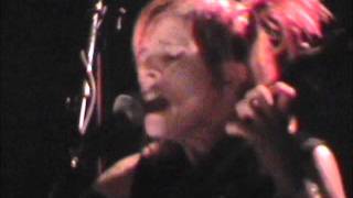 Bonfire Madigan Shive - Seven Mile Lane - Live Detroit 09.05