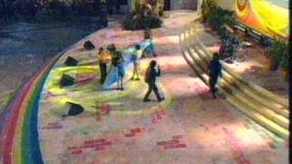 OV7 Destino TVE1 Gala de Reyes Enero 1996