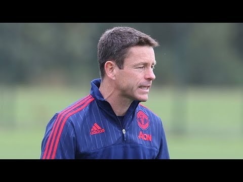 Steel Sports - "Ask the Expert" Webinar with Paul McGuinness