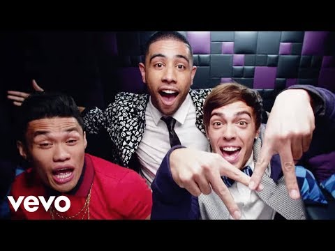 Justice Crew - Everybody