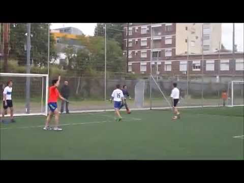 Pirsholeto vs CDA F.C. - Copa Palermo