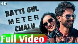 Batti Gul Meter Chalu Son | deewana hua | Gold Tamba |  Nakash Aziz