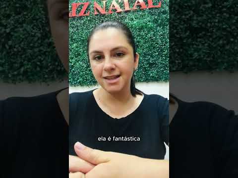 Depoimento em vídeo - Sirlei Denig