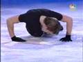 Alexei Yagudin - the best ice skater ever 
