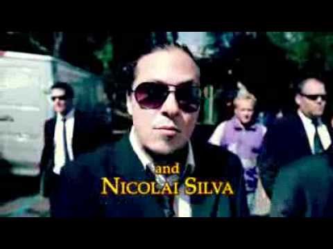 Reservoir Dogs 2 Official Trailer
