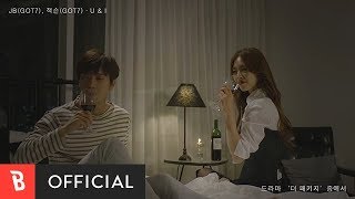 [MV] JB &amp; Jackson(잭슨) - U &amp; I