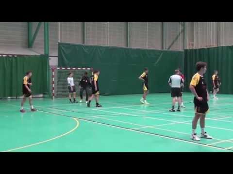 MU17E  SG Léman Genève  HSC Suhr Aarau 3