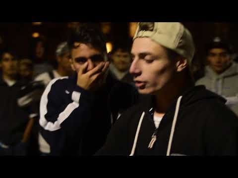 TMJ vs STRONG vs LEXA - 6tos Triangulares NOS (13/10/17) - Sinescritura