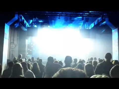 Fairmont live @B90 Gdańsk  BUŁKA PARYSS'KA - 10 URODZINY! 10.10.2015