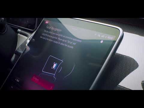 Mercedes-Benz presents the world premiere of the new S-Class