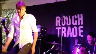 Suede, 'Wastelands' @ Rough Trade East, London, 21.9.18