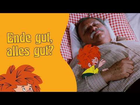 Pumuckl dichtet böse Reime  | "Meister Eder und sein Pumuckl" Clip