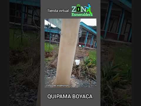 QUIPAMA BOYACA