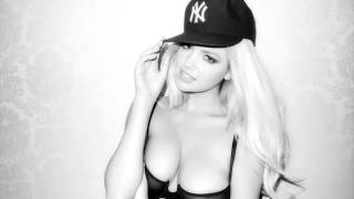 Olivia Somerlyn - OXO tyDi Remix