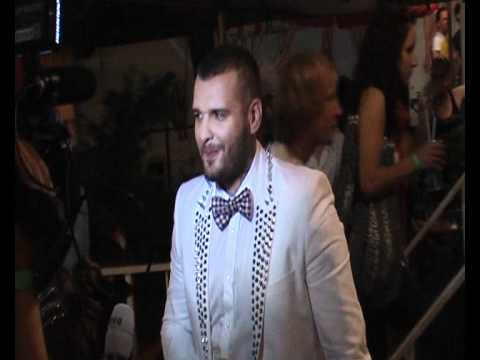 SuperStar 2011 - afterpárty po finále