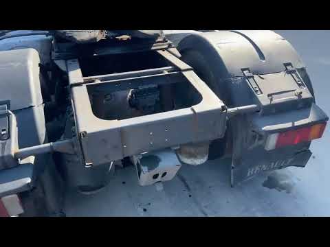 EL19816 - Renault Magnum 440