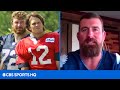 Former Patriots Teammate Reveals Tom Brady's Secret to Success | CBS Sports HQ