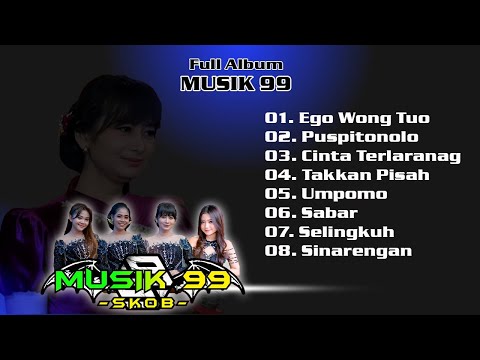FULL ALBUM DANGDUT _ MUSIK 99 SKOB _ Live Ceto
