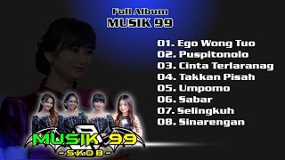 Download lagu FULL ALBUM DANGDUT _ MUSIK 99 SKOB _ Live Ceto mp3