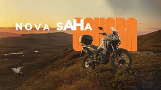 Sahara 300