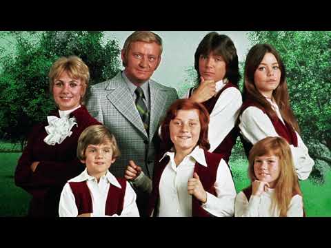 Come On Get Happy (2020 Stereo Mix / Extended) - The Partridge Family thumbnail