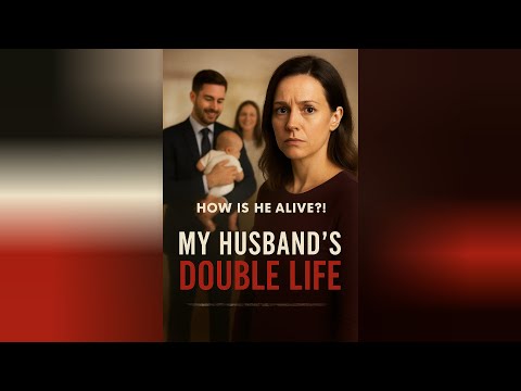 Mystery, Thriller & Suspense Audiobook Full Length | My Husband’s Double Life | Rul Galaxy