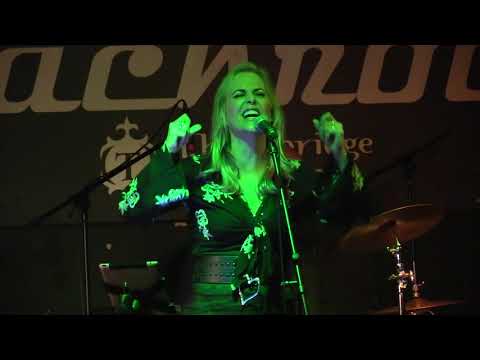 The Ballad Of Kate Morgan     Performed By Eve Selis