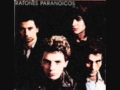 Al fin, nena - Ratones Paranoicos - Furtivos (1989)