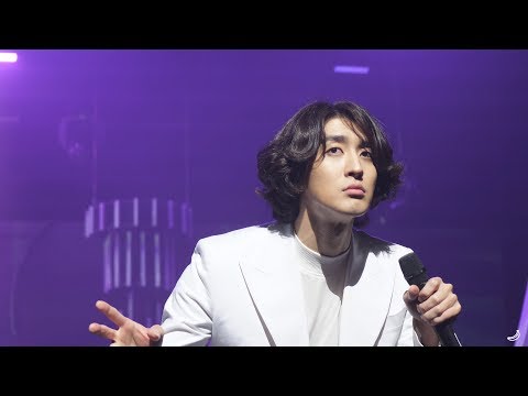 190413 [잔나비 전국투어 콘서트 투게더-전주] cuckoo - 잔나비(jannabi) @한국소리문화의전당 모악당