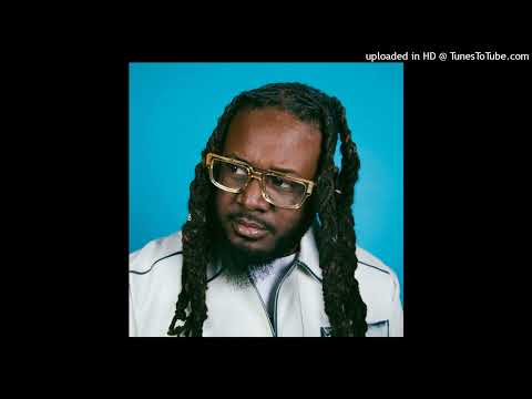 T-Pain - TMOR2 (feat. NandoSTL) (Unreleased)