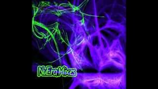 Electro House mix #2 2012  (Mixed By Jordan Giles)