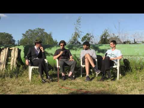 The Düsseldorf Düsterboys - Interview | Gusto