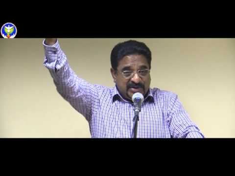 New Testament Survey - Part 1 / புதிய ஏற்பாட்டு ஆய்வு - பாகம் 1 (யூடியுப் வேதாகமக் கல்லூரி)  - Tamil