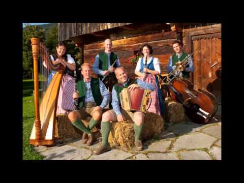 Tannkoppnmusi - Griessenkarblickpolka