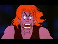 Walt Disney Cartoon Classics Intro Manuel Lobato Humanes Style