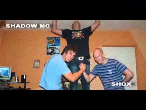 SHADOW MC & SHOX - PAZI SAD (SERBIAN RAP)