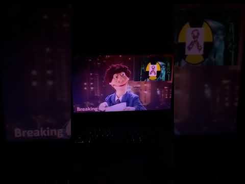 Kemono, Inc. Part 6 Harryhausen's/Back at The Apartment