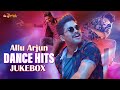Allu Arjun Malayalam Superhit Dance Hit Songs Khader Hassan I Malayalam Movie Superhit Jukebox