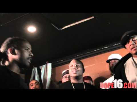 Murdastyle Teazy vs Slow Me Down