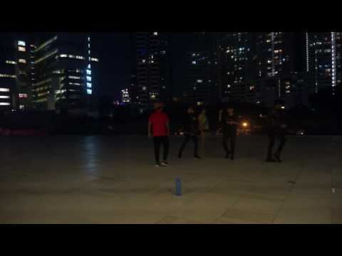 120517 || KPOP Dance Off Vol.86 iKon - Really Really