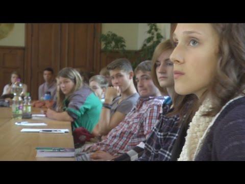 41/15 Vogtländischer Kreisschülerrat wählt neuen Vorstand