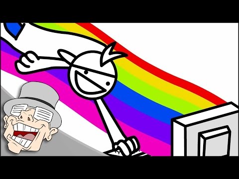 asdfmovie song | LilDeuceDeuce