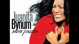 Juanita Bynum-Cover The Earth
