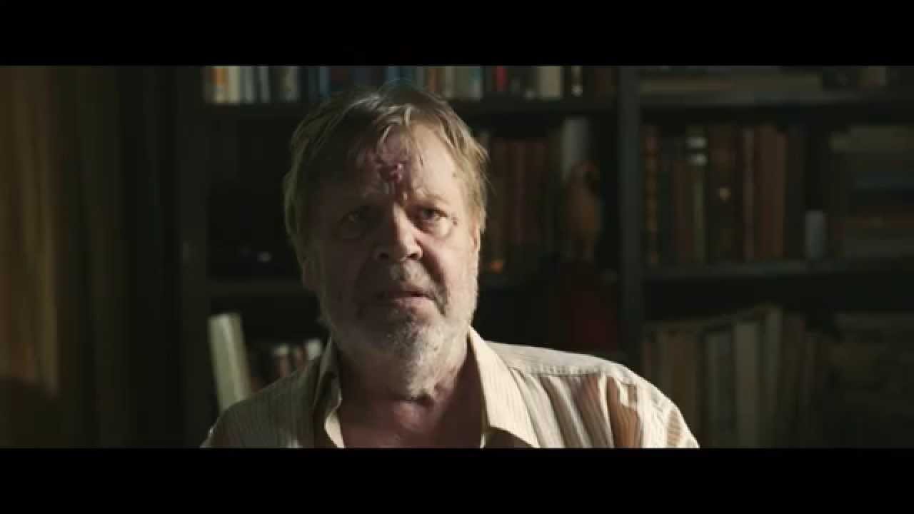 Elämältä kaiken sain -elokuvan virallinen traileri 2