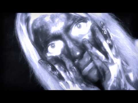 THE PUSSYBATS - Silver Bullet - (Official Video) - Album INDESTRUCTIBLE