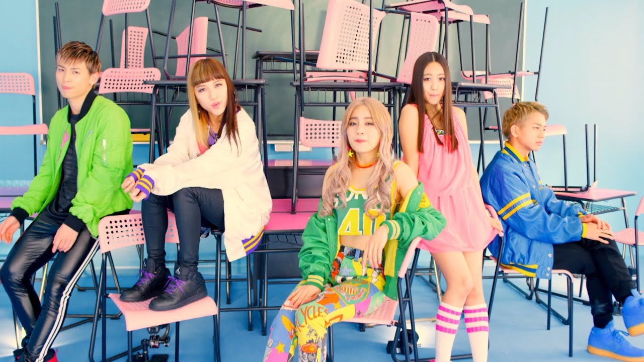 boyfriend / lol-エルオーエル-