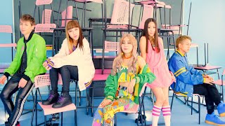 lol-エルオーエル- / boyfriend