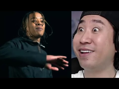 Coreano reacciona a Nickzzy 🤯 MKS Drill #1 😂 #SPANISHDRILL